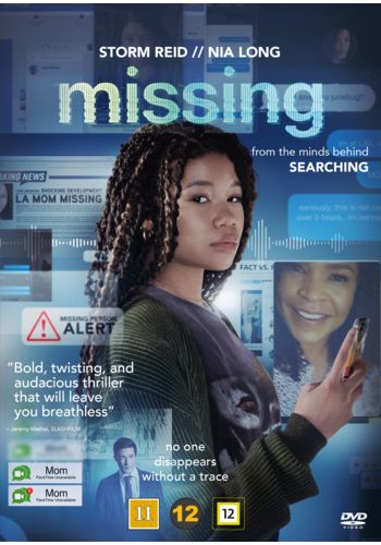 Missing