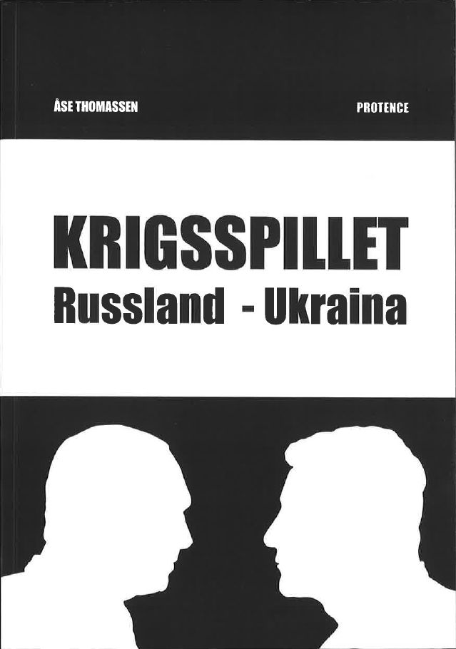 Krigsspillet : Russland-Ukraina