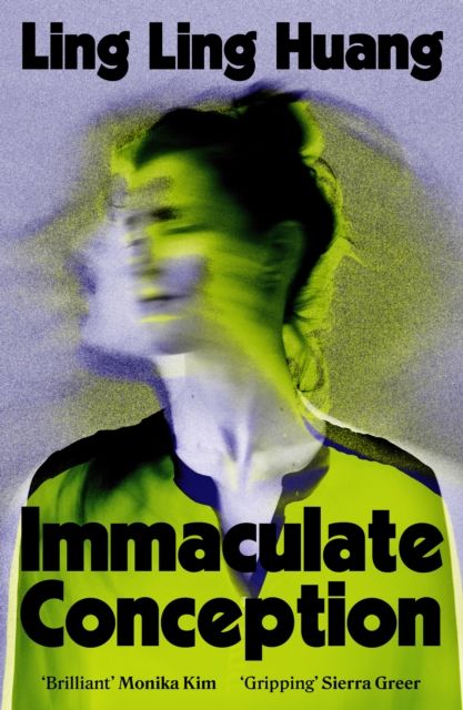 Immaculate Conception : From the bestselling author of Natural Beauty