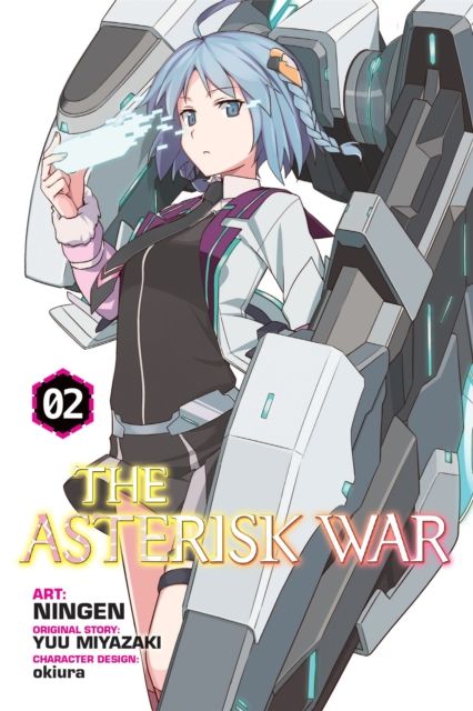 Awakening of silver beauty