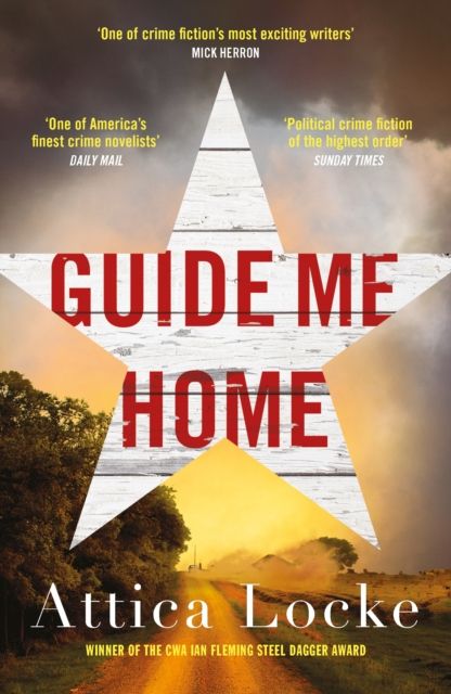 Forsidebilde av Guide Me Home