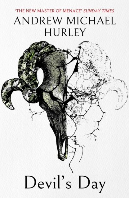 Devil's Day : The eerie folk horror novel from the author of Starve Acre