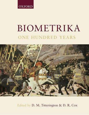 Biometrika : One Hundred Years