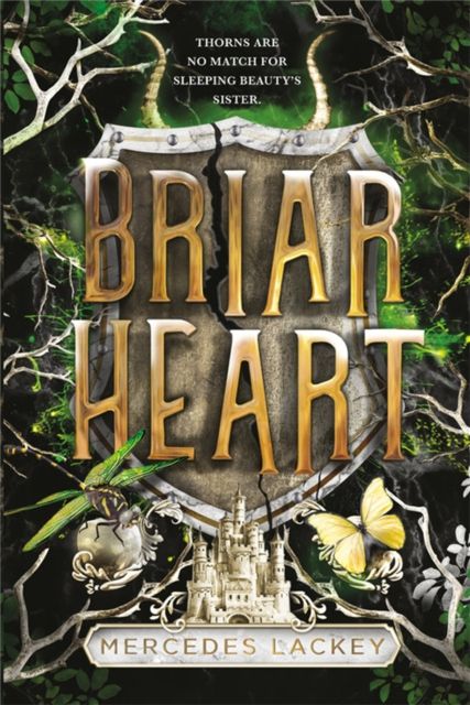 Forsidebilde av Briarheart