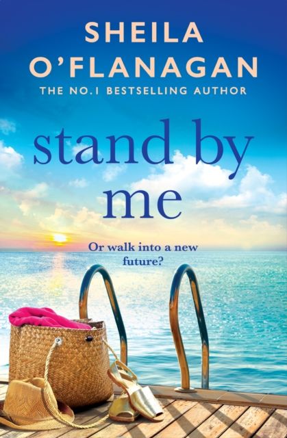 Stand By Me : A compelling tale of a marriage, secrets and surprises