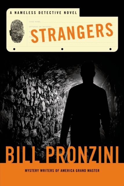 Strangers : A Nameless Detective Novel