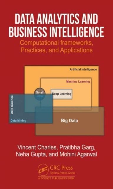 Data Analytics and Business Intelligence : Computational Frameworks, Practices, and Applications