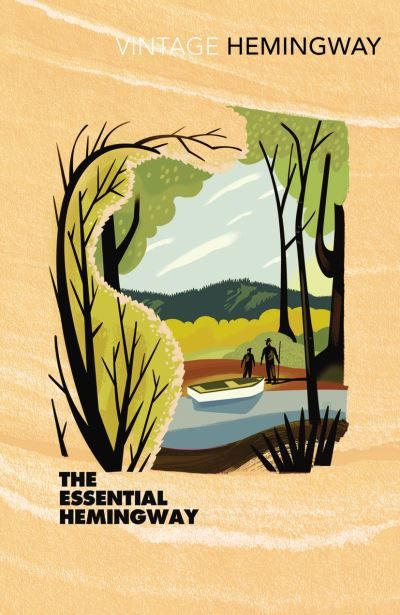The essential Hemingway