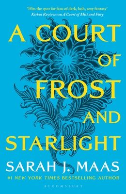 A court of thorns and roses