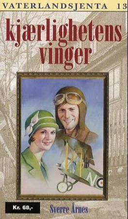 Kjærlighetens vinger