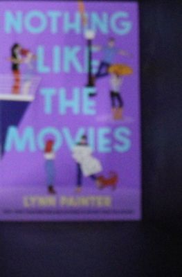 Nothing like the movies