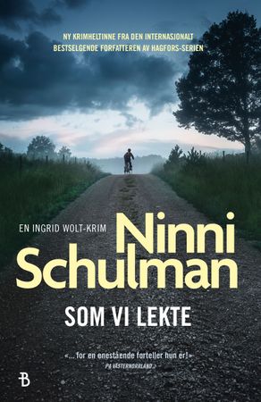 Siljanserien