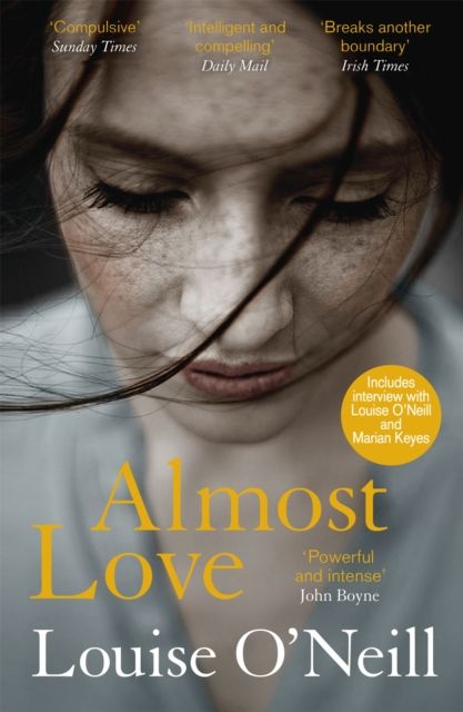 Almost love