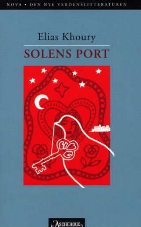 Solens port
