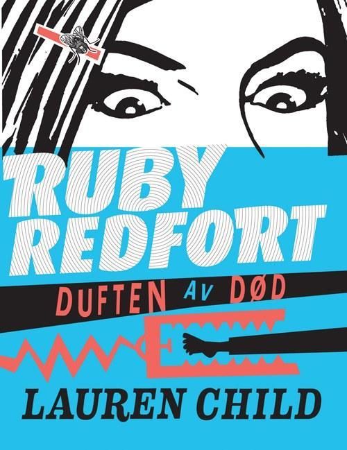 Duften av død