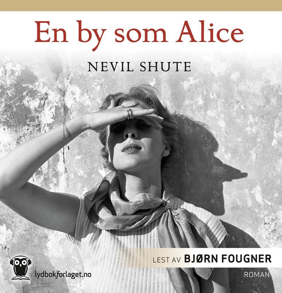 En by som Alice