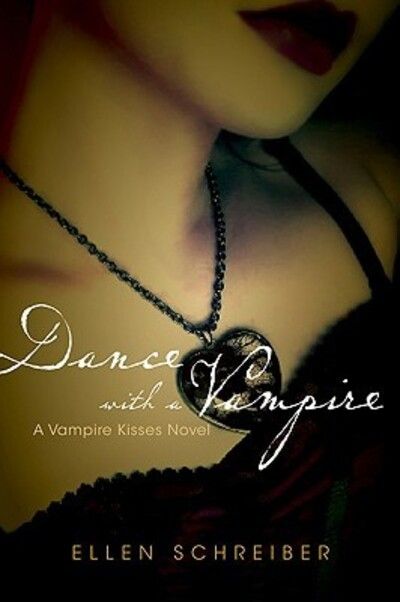 Dance with a vampire