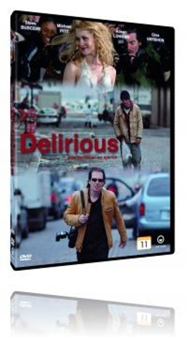 Delirious