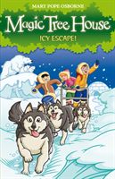 Icy escape!