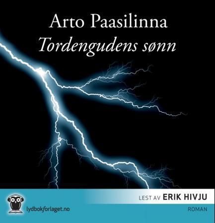 Tordengudens sønn