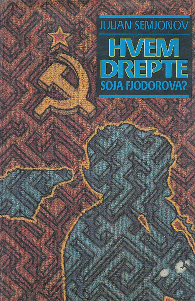 Hvem drepte Soja Fjodorova?