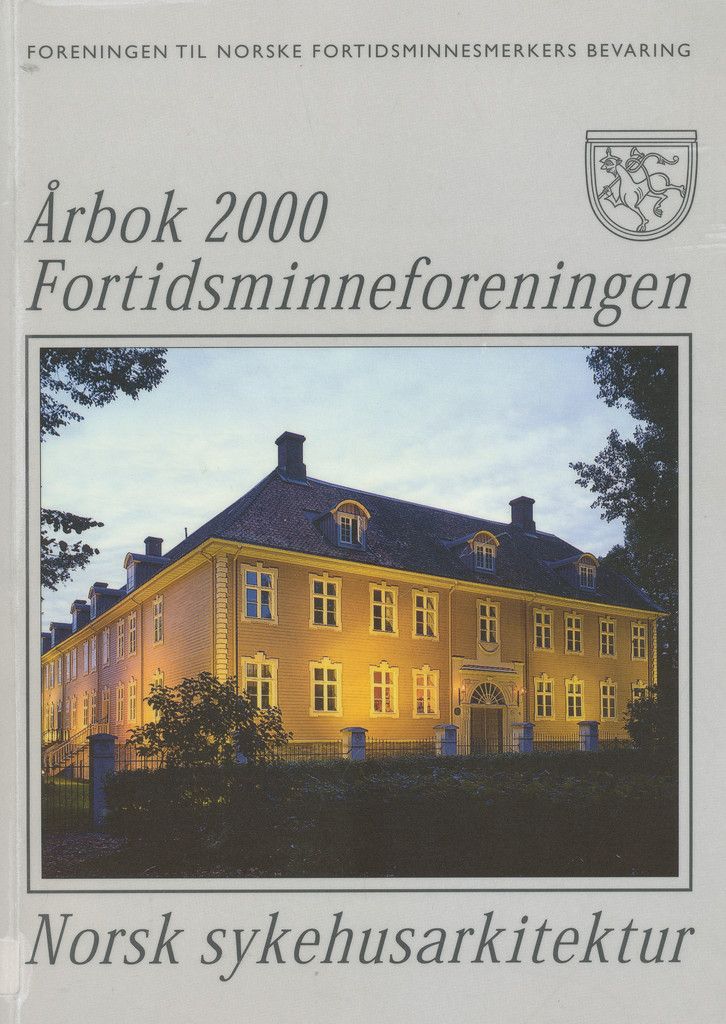 Årbok 2000