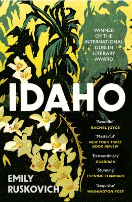 Forsidebilde av Idaho