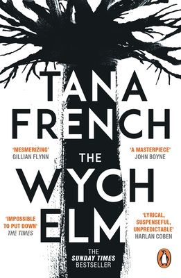The wych elm
