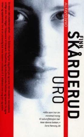 Uro : en reise i det moderne selvet