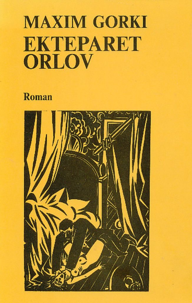 Ekteparet Orlov