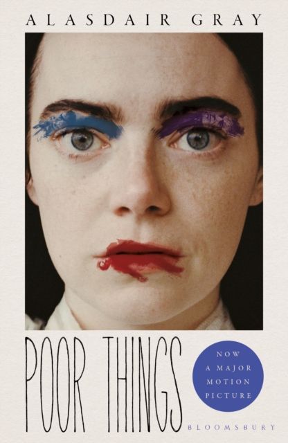 Poor things : episodes from the early life of Archibald McCandless M.D., Scottish public health officer