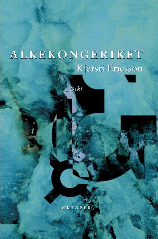 Alkekongeriket : dikt