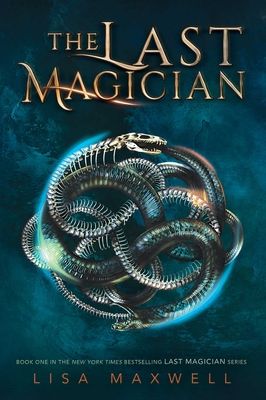 The last magician