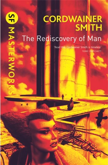 The rediscovery of man