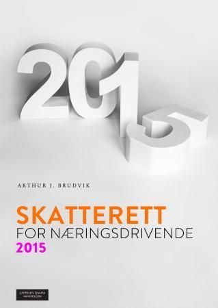 Skatterett for næringsdrivende