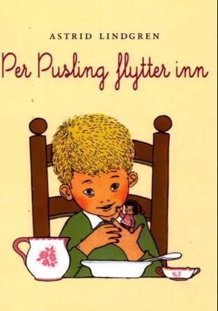 Per Pusling flytter inn