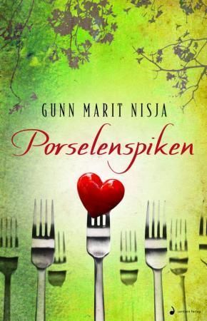 Porselenspiken : roman