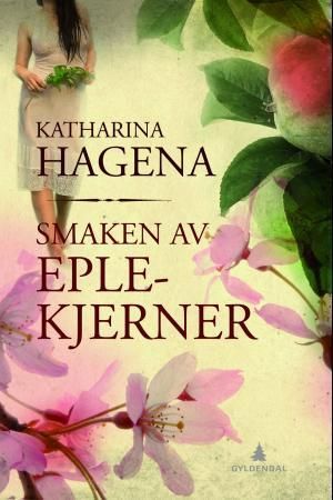 Smaken av eplekjerner