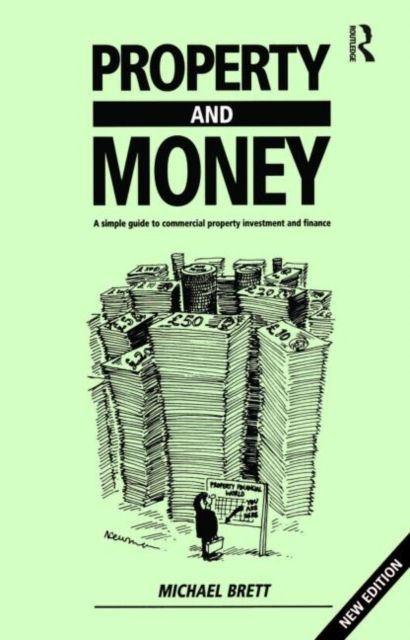 Forsidebilde av Property and Money