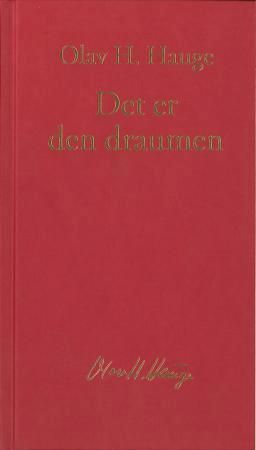Det er den draumen