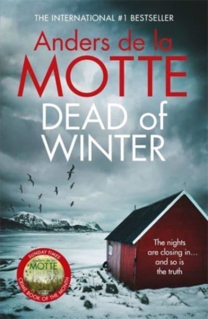Dead of winter