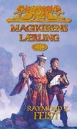 Magikerens lærling