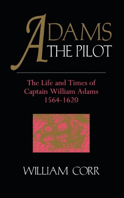 Adams The Pilot