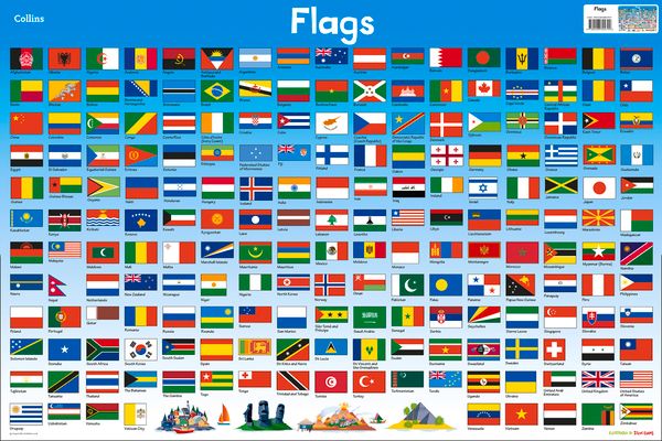 Flags