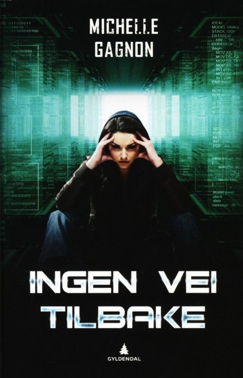 Ingen vei tilbake