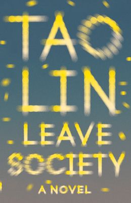 Leave society