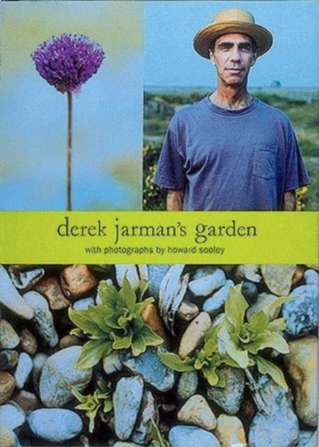 Derek Jarman's garden