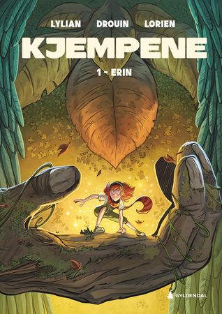 Kjempene