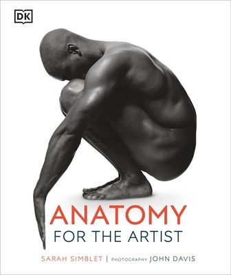 Anatomy for the artist