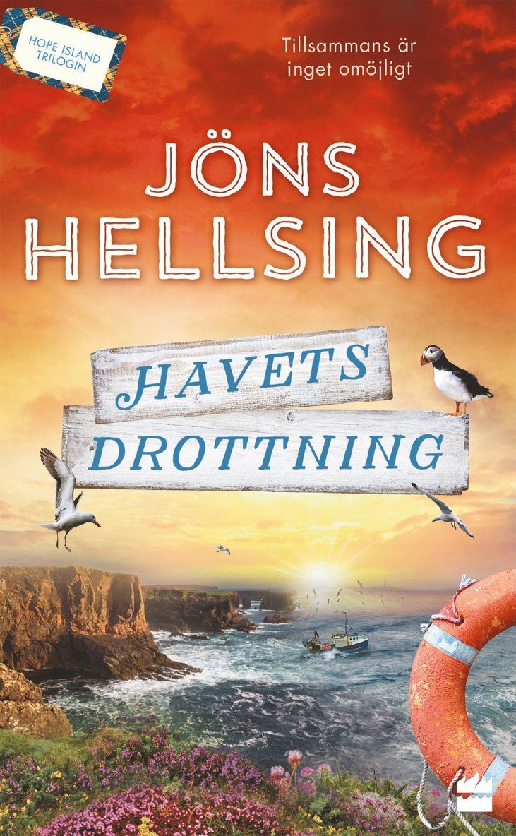 Havets dronning
